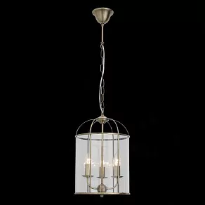 Подвесной светильник ST-Luce Odierno SL267.303.03