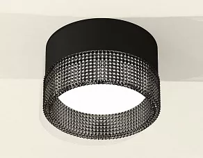 Накладной светильник Ambrella XS XS8102031