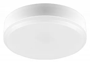 Лампа светодиодная Feron LB-453 GX53 12Вт 4000K 25835