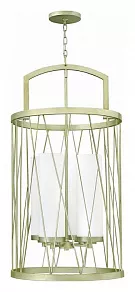 Подвесной светильник Hinkley Nest HK-NEST-P-C-SL