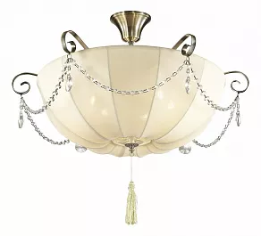 Светильник на штанге Odeon Light Alfano 2921/6C