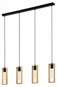 Подвесной светильник Eglo ПРОМО LITTLETON 44053