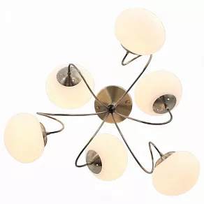 Люстра на штанге ST-Luce Acini SL717.302.06