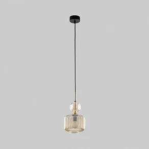 Подвесной светильник TK Lighting Sophia Cognac 11038
