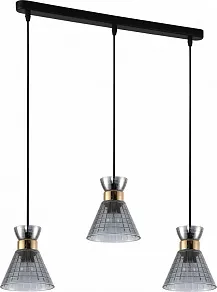 Подвесная люстра Rivoli Isla 9187-203