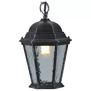 Подвесной светильник Arte Lamp Genova A1205SO-1BS