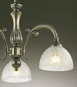 Подвесная люстра Odeon Light Sorema 2866/3