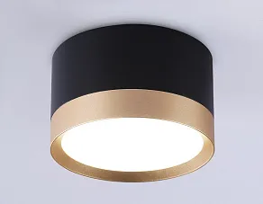 Накладной светильник Ambrella Light TECHNO SPOT TN52359