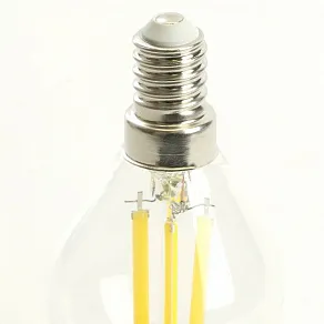 Лампа светодиодная Feron LB-1708 E14 8Вт 6400K 51261