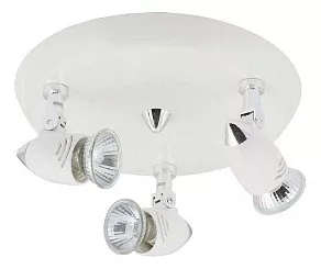 Спот Nowodvorski Colville White 5727