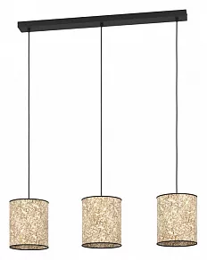 Подвесной светильник Eglo Butterburn 43937