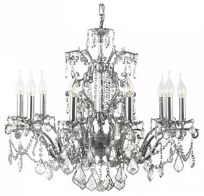 Подвесная люстра Dio D’Arte Forli Forli E 1.1.10.200 N