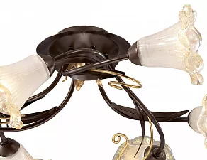 Потолочная люстра Odeon Light Balero 2622/6C