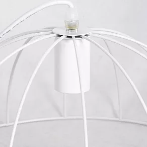 Подвесной светильник Lussole Lattice 1 GRLSP-8214