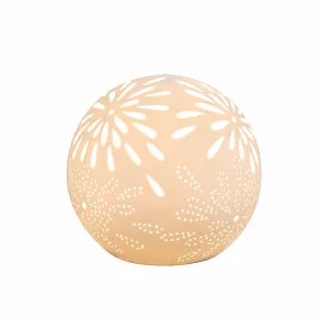 Настольная лампа декоративная Globo Subara 22803T