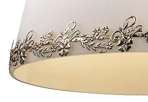 Подвесной светильник Odeon Light Ines 2717/3