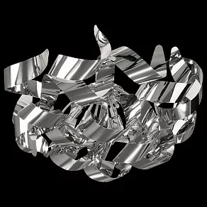 Потолочная люстра Lightstar Turbio 754094