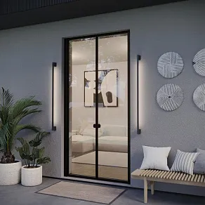 Накладной светильник Novotech Vespera 359891