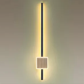 Бра Odeon Light Stilo 4257/18WL