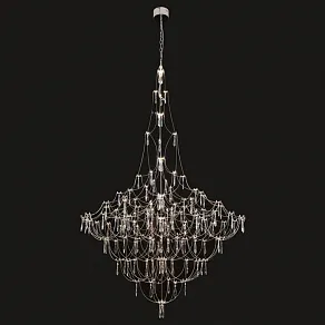 Подвесная люстра Omnilux Ovindoli OML-95603-132