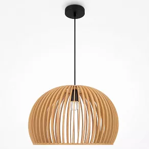 Подвесной светильник Maytoni Roots MOD195PL-01W1