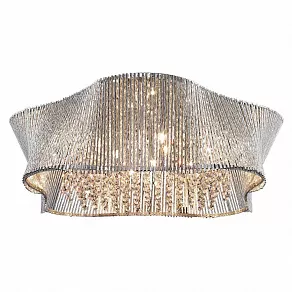 Накладной светильник Arte Lamp  A4207PL-9CC