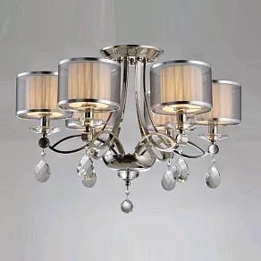Потолочная люстра Newport  1606/PL без абажуров