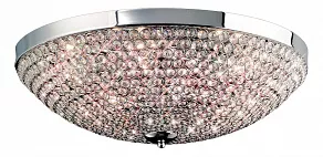 Накладной светильник Mantra Crystal 3 4610