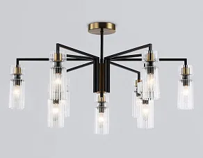 Люстра на штанге Ambrella Light LH LH56117