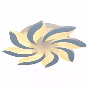 Потолочная люстра Kink Light Фрезия 05810,01