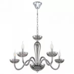 Подвесная люстра Eglo ПРОМО Falcado 39117