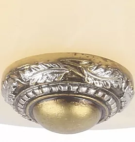 Накладной светильник Arte Lamp Torta A7131PL-2SA