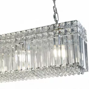 Подвесной светильник TopLight Lorinda TL1166-4H1