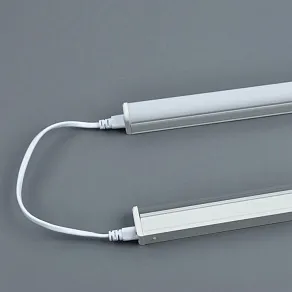 Соединитель ленты с разъемом 'ПАПА' Uniel UCX-PP2/L10 UL-00010071