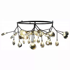 Подвесная люстра Kink Light Ветта 07521-36A,19