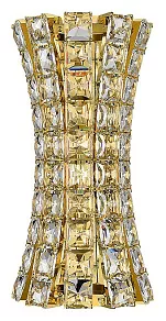Накладной светильник Newport 8420 8425/A gold
