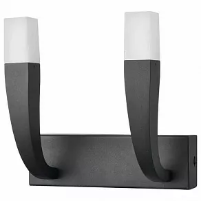 Бра Vele Luce Negro VL7102W02