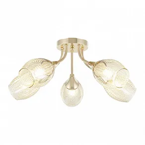 Потолочная люстра Arte Milano Napoli-8776 337966/5 FGD