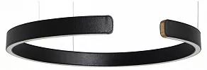 Подвесной светильник Loft it Ring 10025/600 Black