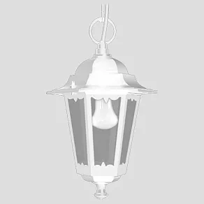 Подвесной светильник Feron 6105 11059