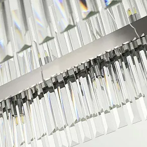 Подвесная люстра Arte Milano Белладжо 440210.1000.20.G9.C1 CR