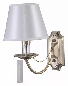 Бра Natali Kovaltseva 76052 76052/1W ANTIQUE