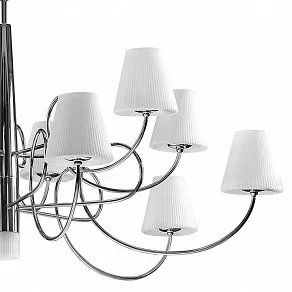 Подвесная люстра Lightstar Vortico 814334