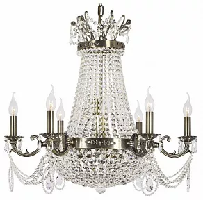 Подвесная люстра Dio D’Arte Lodi Lodi E 1.6.6.200 GB