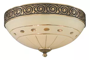 Накладной светильник Reccagni Angelo 7004 PL 7004/3
