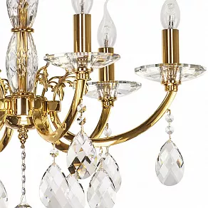 Подвесная люстра Osgona Stregaro 694062