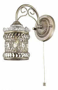 Бра Odeon Light Zafran 2838/1W