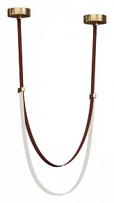 Подвесной светильник Kink Light Лирд 07689A-120,04