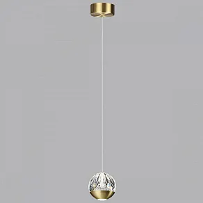 Подвесной светильник Odeon Light Sono 5101/5L