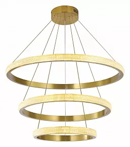 Подвесной светильник Zortes LIDIA1 ZRS.30111.114